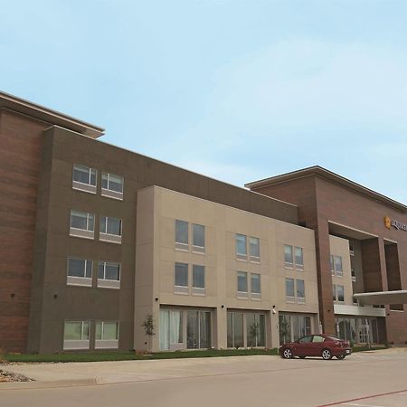 Hotel La Quinta By Wyndham Amarillo Airport Exterior foto