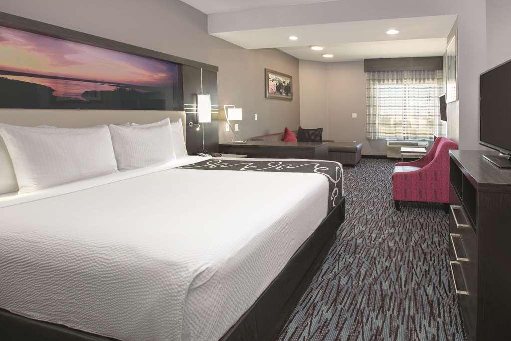 Hotel La Quinta By Wyndham Amarillo Airport Zimmer foto